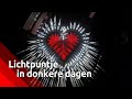 Een lichtpuntje in de corona-duisternis.
