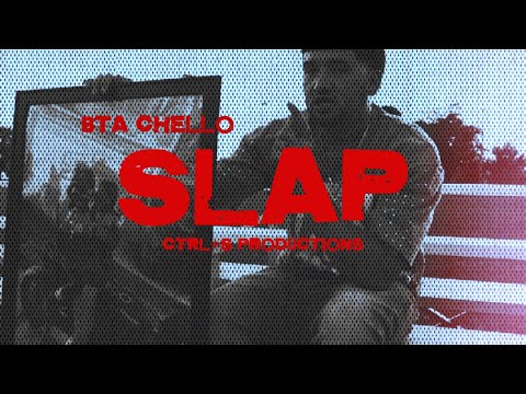 BTA CHELLO - Slap (official video) Shot by @CTRLSprod