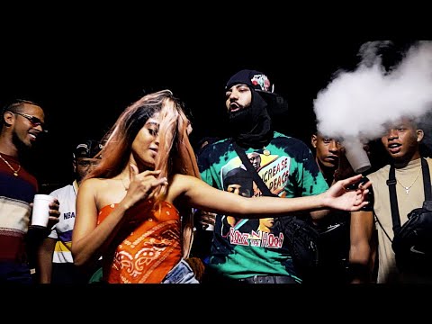 J Polanco - YUGU YAGA YIGI 🔥 (Video Oficial)