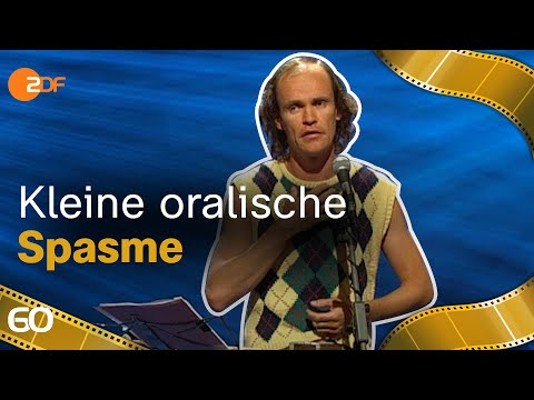 Video Thumbnail: Das Reise-Tage-Hörbuch I Olaf Schubert: Querschnitt eines großen Schaffens