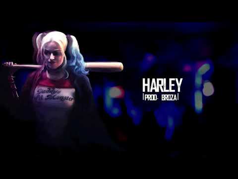 [FREE] Tyga x Doja Cat Type Beat ~ "HARLEY" | CLUB BANGER | Birds of Prey Type Beat 2020