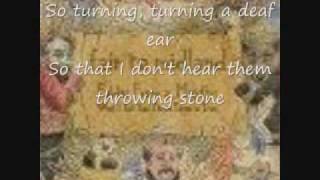 Fair to Midland - Tall Tales Taste Like Sour Grapes (with Lyrics)