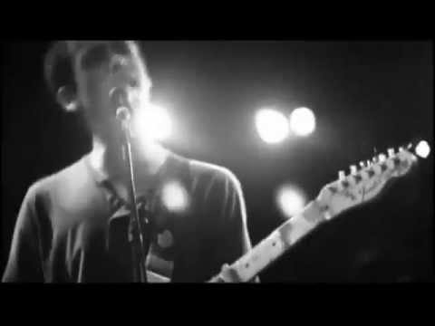 Strange Boys - Be Brave (live)