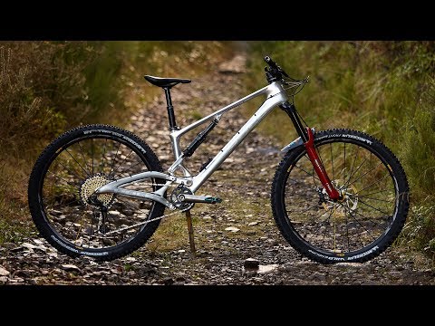 Pole Bicycles - Stamina 180 - Official video featuring Leo Kokkonen, Joseph Nation & Leigh Johnson