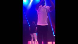 Nico &amp; Vinz Imagine Live Seattle Neptune Theatre