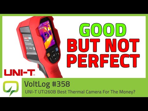 9297# Garso lygio matuoklis UT353 UNI-T video