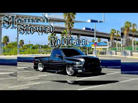 Grupo Kual Dinastía Pedraza - Amor Regresa Ya (Rebajada)(Slowed)