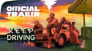 Keep Driving Steam Key (PC) GLOBAL