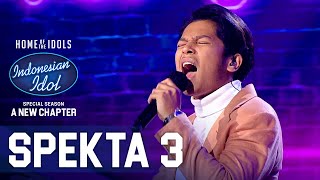 Download lagu MARK RAHASIA PEREMPUAN SPEKTA SHOW TOP 11 Indonesi... mp3