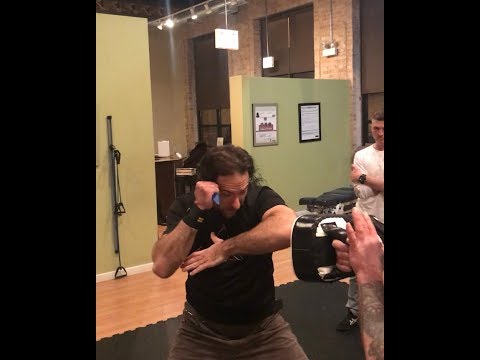 Reverse Edge and Dynamic Blade Draws
