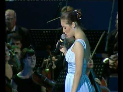 Замулина Лилия. Je t`aime. Zamulina Liliya..wmv