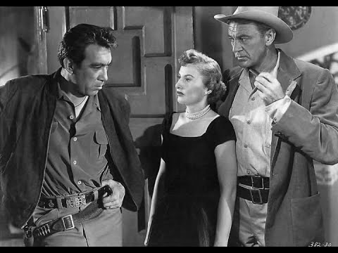 BLOWING WILD    Gary Cooper  Full 1953 Action/Adventure Film