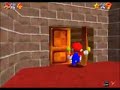 Super Mario 64 1996 Basement