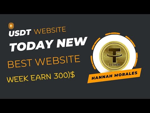 USDT INVESTMENT PLATFORM SHOPPING MALL USDT 2024