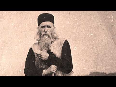 Părintele Cleopa - Sfatul dracilor