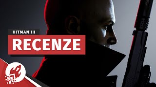 Hitman 3
