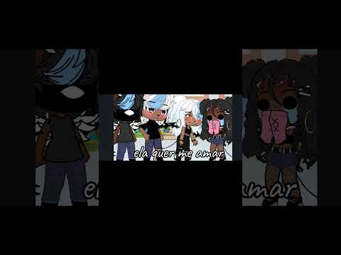 Gacha life(⁠｡⁠♡⁠‿⁠♡⁠｡⁠)ELA QUER TE MATAR😊🔪