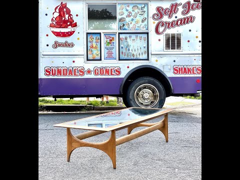 Live Long Summer 2020 Memories - Hails Soft Ice Cream Truck Playing Levan Polkka