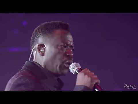 Benjamin Dube ft Mandla Tshabalala & House Of Grace - Yiwo Lawa Amandla