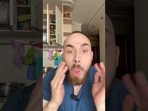 Таракан залез в нос