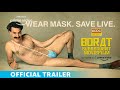 Jagshemash! | Borat Subsequent Moviefilm | Official Trailer | Borat 2