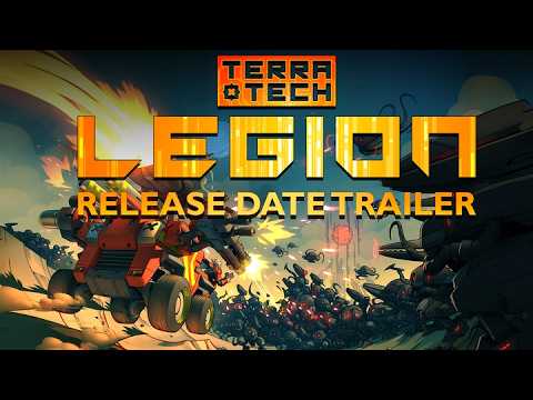 Release Date Trailer