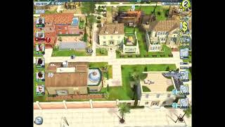 More Sets and More Stress - The Movies Stunts and Effects Gameplay