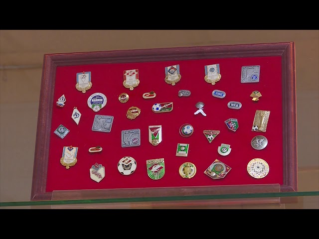 Клуб коллекционеров появился в Ангарске