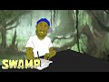 SWAMP VS RUM NITTY EXTRA CRUMBS