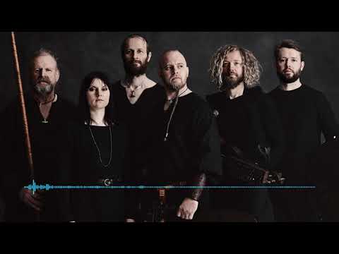 Wardruna - Grá extended