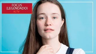 Sigrid - Focus | legendado | (IGTV)