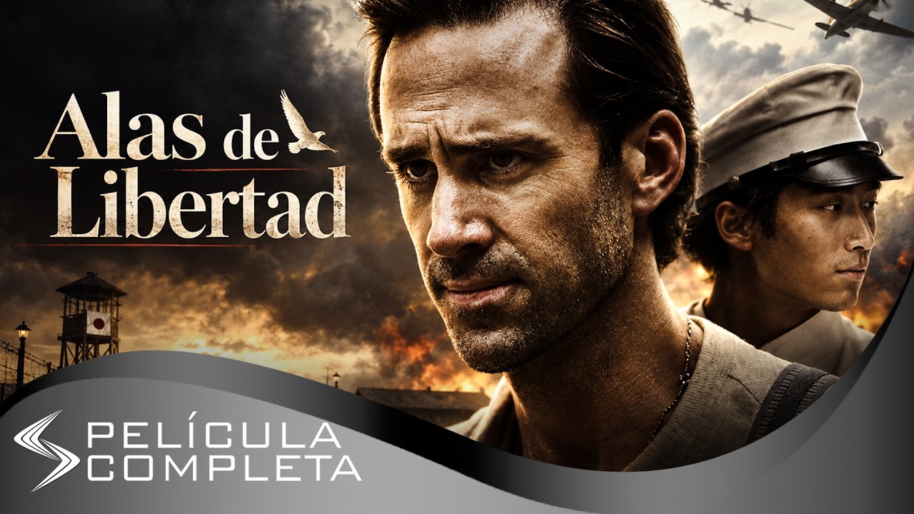 Alas De Libertad (2016) · Películas En Español
