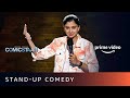 Gurleen Pannu Stand-Up Comedy 🤣🤣| Every Drunk Girl Ever | Comicstaan | Prime Video