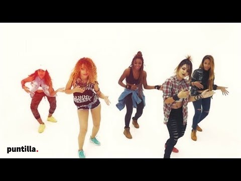 DJ Unic x el Chacal - El Pase (Video Oficial)