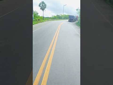 Passando por Forquilha-Ce