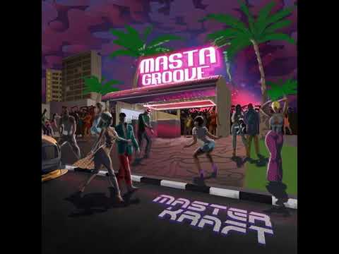 Masterkraft feat Diamond platnumz & Flavour- Abeykehh (official Audio)