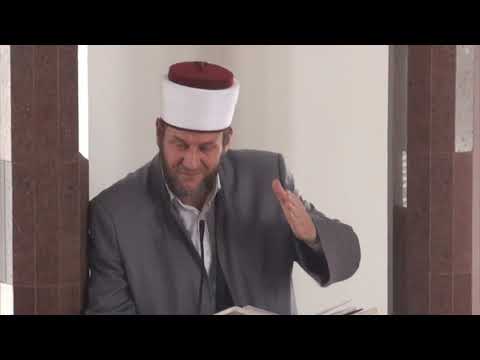 Sprova (2) - Hoxhë Metush Memedi