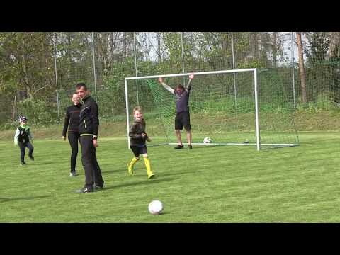 HC Zastávka: Ukončení hokejové sezóny přípravky 2018-2019