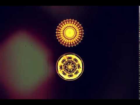 HEALING FREQUENCIES l Tuning Forks l D - A ( perfect fifth ) l Third Eye & Crown Chakra Resonance