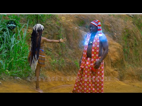 STRONGER THAN THE gods #chimamanda #latestmovies #2025 