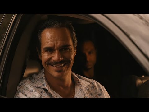 Better Call Saul - Lalo Smile Scene