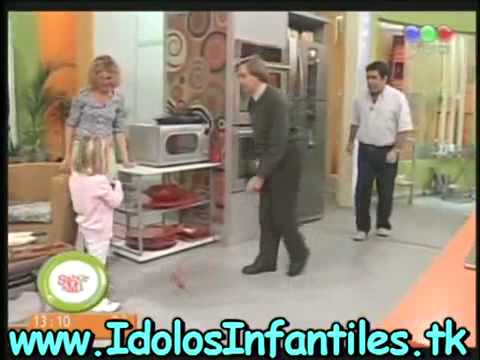 Angueto Quedate Quieto!!!