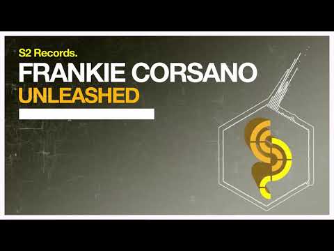 Frankie Corsano - Unleashed