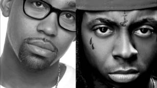 PJ Morton Ft. Lil Wayne - Lover