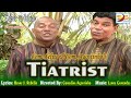 Tiatrist Comedian Selvy Comedian Agostinho