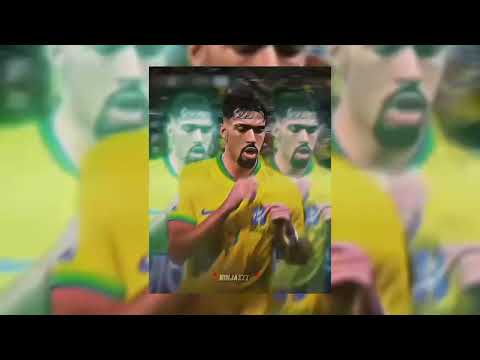SEQUÊNCIA DO RONALDO NAZARIO - DJ ZK3 (super slowed)