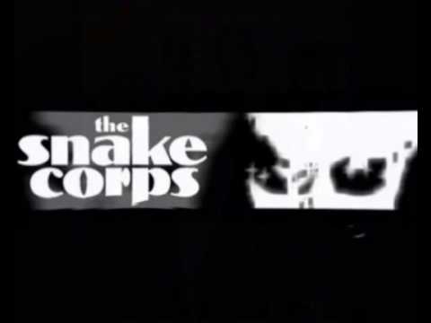 The Snake Corps ~ Testament