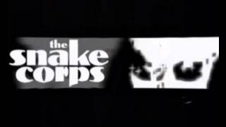 The Snake Corps ~ Testament