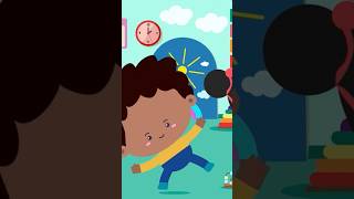 Sing along and learn with THE KIBOOMERS! #shorts