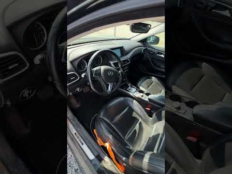 Автомобіль Infiniti QX30 2017 | GrandCar
